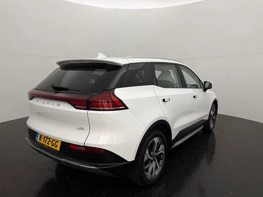 Aiways U5 - Afbeelding 4 van 30