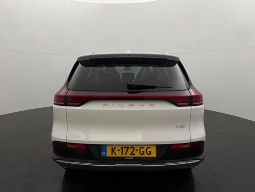 Aiways U5 - Afbeelding 5 van 30