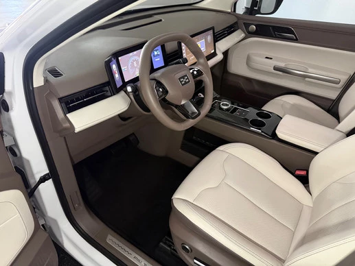 Aiways U5 - Afbeelding 11 van 30