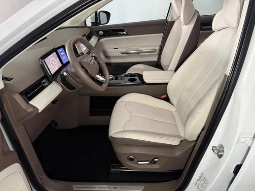 Aiways U5 - Afbeelding 12 van 30