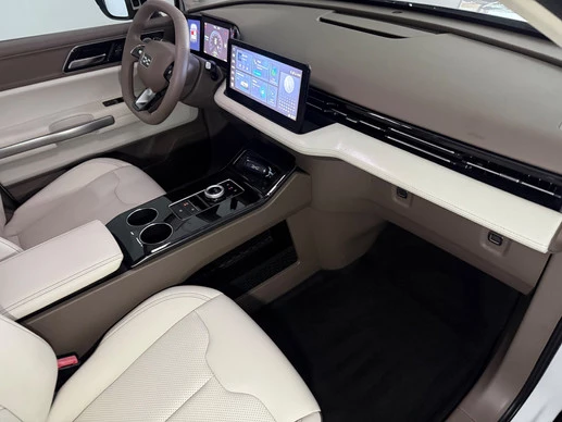 Aiways U5 - Afbeelding 19 van 30