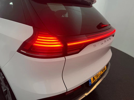 Aiways U5 - Afbeelding 23 van 30