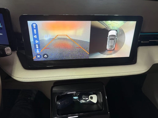 Aiways U5 - Afbeelding 24 van 30