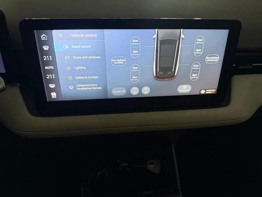 Aiways U5 - Afbeelding 28 van 30