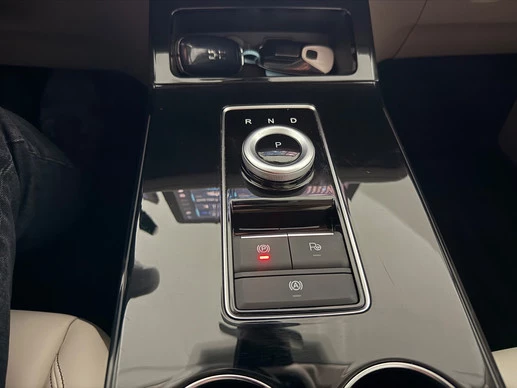 Aiways U5 - Afbeelding 30 van 30