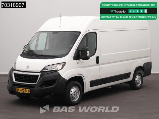 Peugeot Boxer - Afbeelding 1 van 30