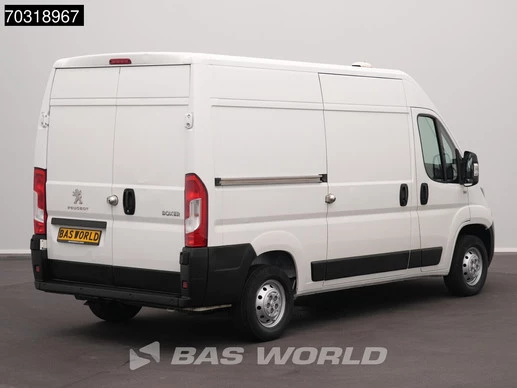 Peugeot Boxer - Afbeelding 2 van 30