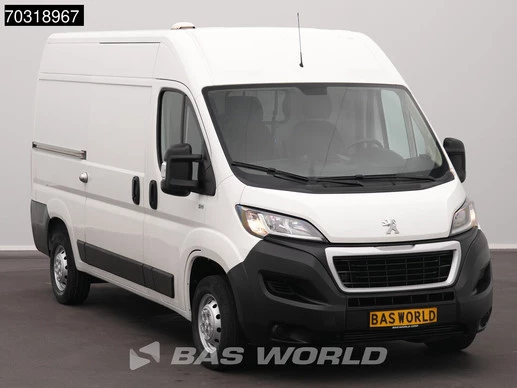 Peugeot Boxer - Afbeelding 7 van 30