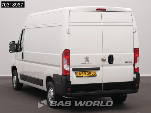 Peugeot Boxer - Afbeelding 8 van 30