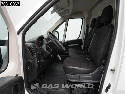Peugeot Boxer - Afbeelding 9 van 30