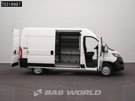 Peugeot Boxer - Afbeelding 18 van 30