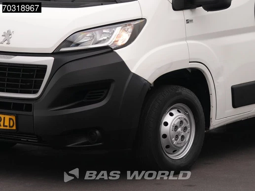 Peugeot Boxer - Afbeelding 22 van 30