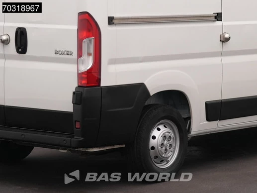 Peugeot Boxer - Afbeelding 23 van 30
