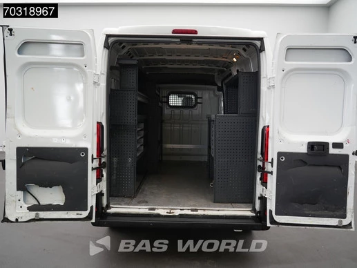 Peugeot Boxer - Afbeelding 24 van 30