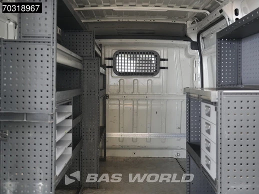 Peugeot Boxer - Afbeelding 25 van 30
