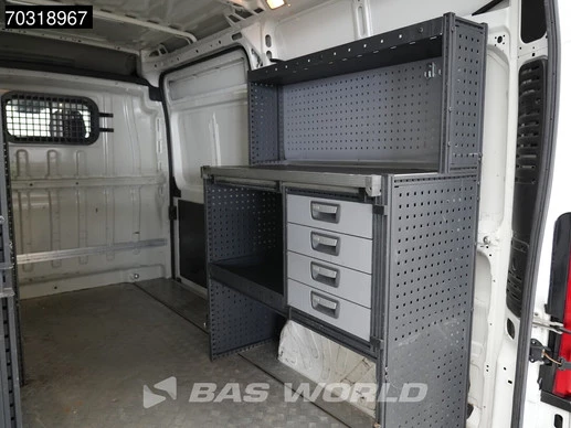Peugeot Boxer - Afbeelding 26 van 30