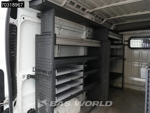 Peugeot Boxer - Afbeelding 27 van 30