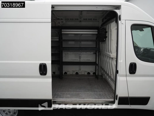 Peugeot Boxer - Afbeelding 28 van 30