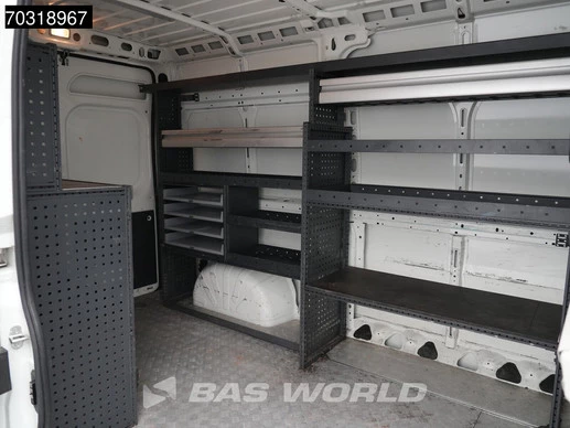 Peugeot Boxer - Afbeelding 29 van 30