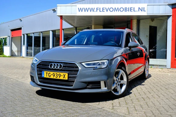 Audi A3 - Afbeelding 1 van 30