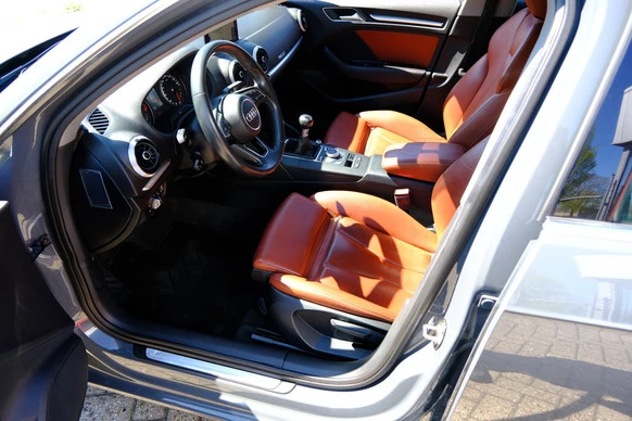 Audi A3 - Afbeelding 2 van 30