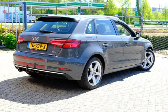 Audi A3 - Afbeelding 3 van 30