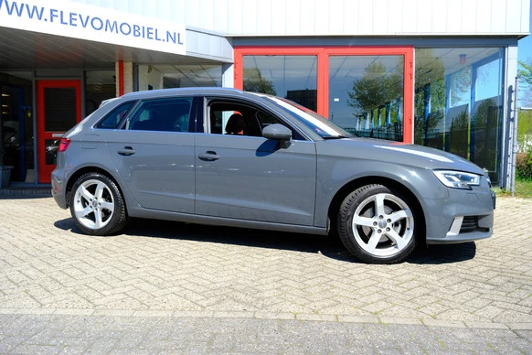 Audi A3 - Afbeelding 4 van 30