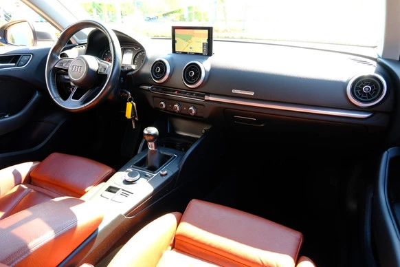 Audi A3 - Afbeelding 5 van 30