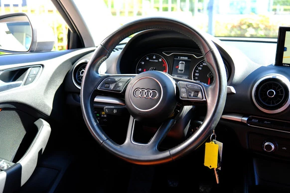 Audi A3 - Afbeelding 6 van 30