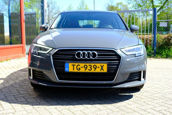 Audi A3 - Afbeelding 7 van 30