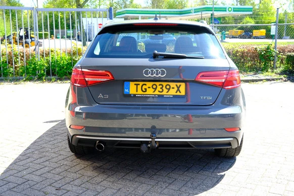 Audi A3 - Afbeelding 8 van 30