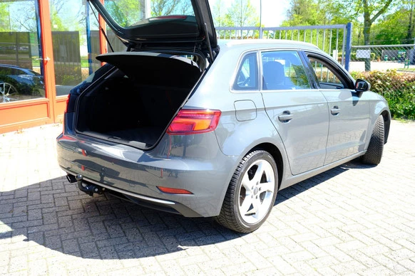 Audi A3 - Afbeelding 10 van 30