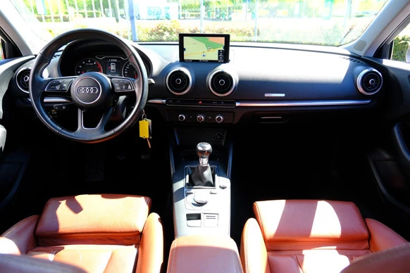 Audi A3 - Afbeelding 12 van 30