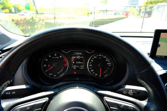 Audi A3 - Afbeelding 13 van 30