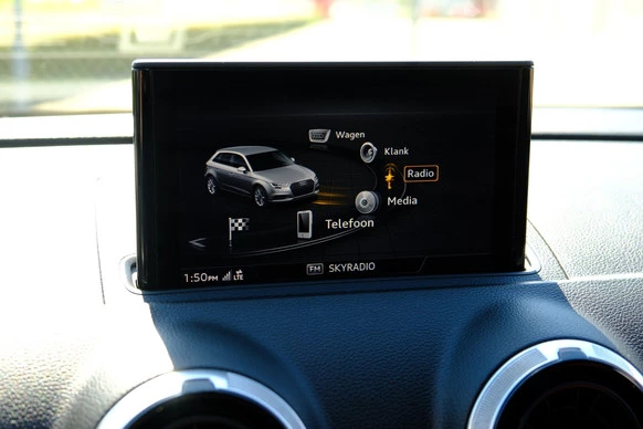 Audi A3 - Afbeelding 15 van 30