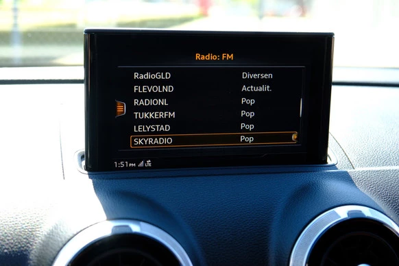 Audi A3 - Afbeelding 16 van 30