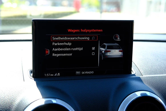 Audi A3 - Afbeelding 17 van 30