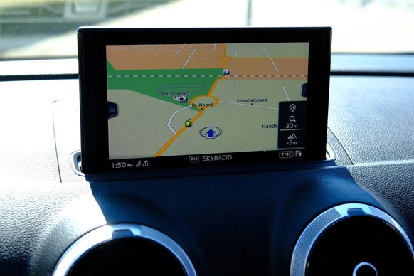 Audi A3 - Afbeelding 18 van 30