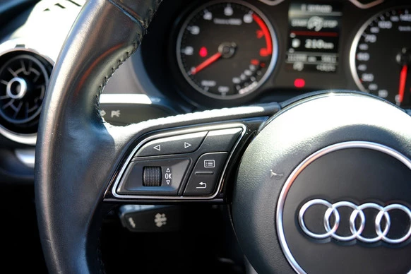 Audi A3 - Afbeelding 24 van 30