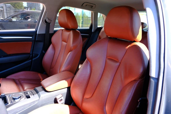 Audi A3 - Afbeelding 26 van 30