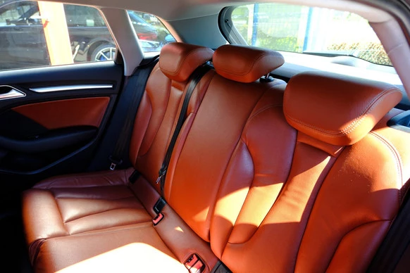 Audi A3 - Afbeelding 27 van 30