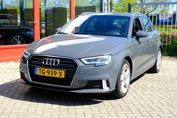 Audi A3 - Afbeelding 28 van 30