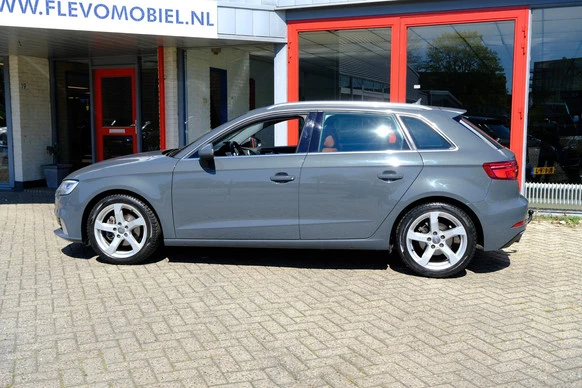 Audi A3 - Afbeelding 29 van 30
