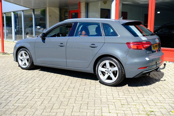 Audi A3 - Afbeelding 30 van 30
