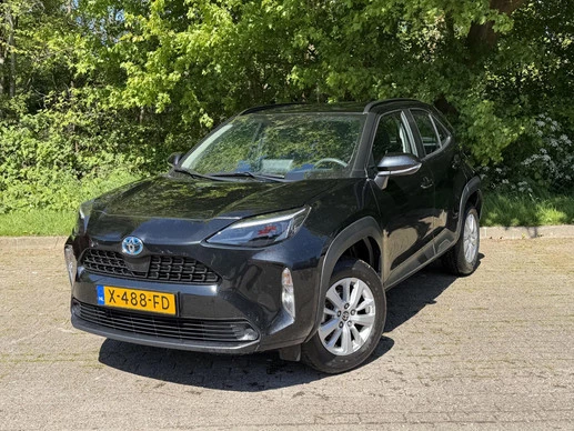 Toyota Yaris Cross - Afbeelding 1 van 15