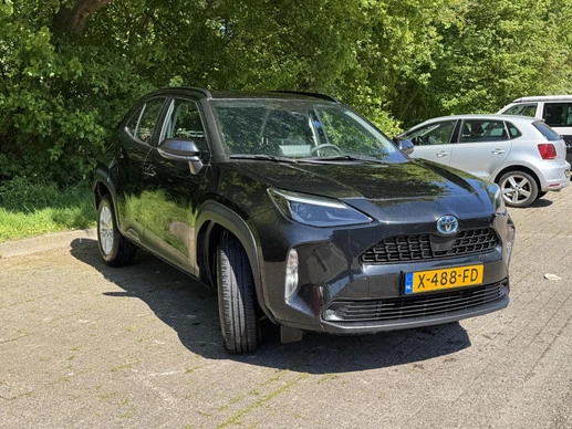 Toyota Yaris Cross - Afbeelding 3 van 15