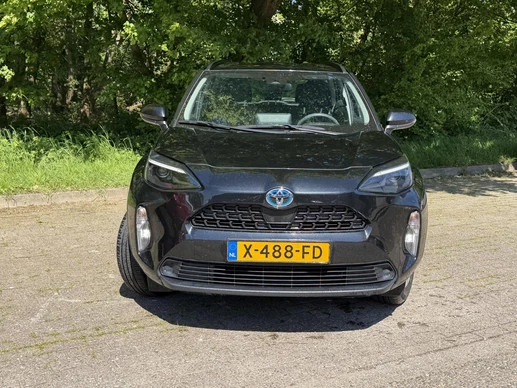 Toyota Yaris Cross - Afbeelding 4 van 15