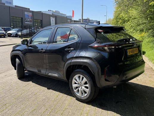 Toyota Yaris Cross - Afbeelding 5 van 15