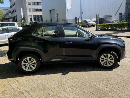 Toyota Yaris Cross - Afbeelding 6 van 15