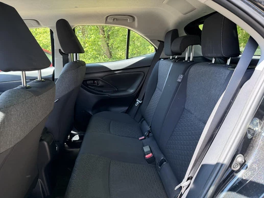 Toyota Yaris Cross - Afbeelding 9 van 15